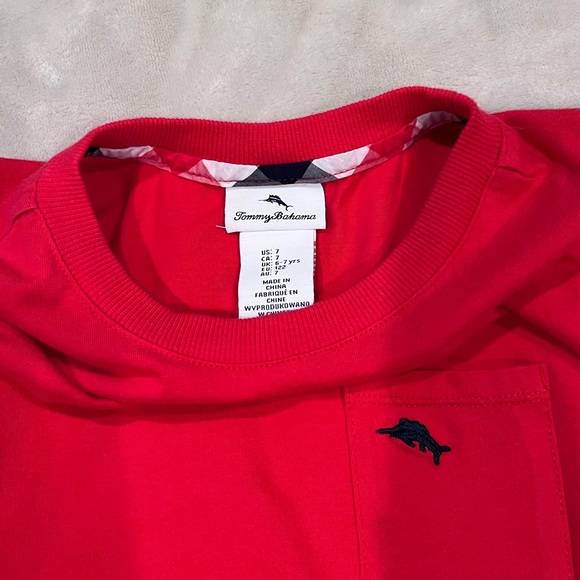 Boys Tommy Bahama Set - Picture 2 of 5